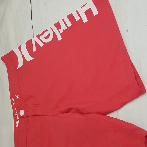 Hurley)( Swim Shorts - Picture 4 of 16